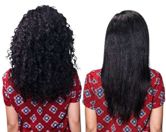 What the Studies Reveal about Chemical Hair Straightening