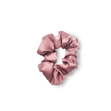 Load image into Gallery viewer, Satin Hair Scrunchies