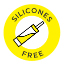 Free from Silicones