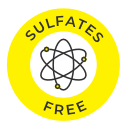 Free from Sulfates