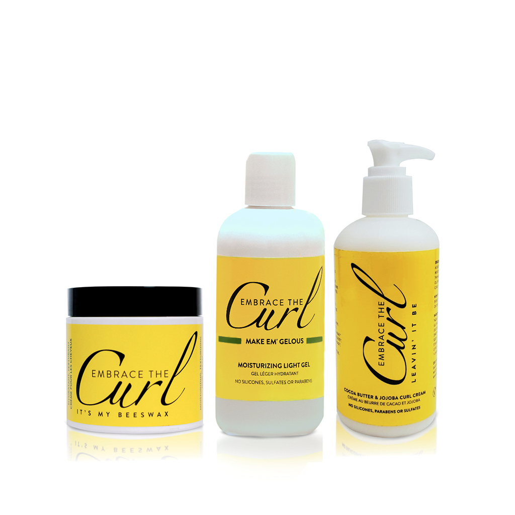 Simple Styling Bundle