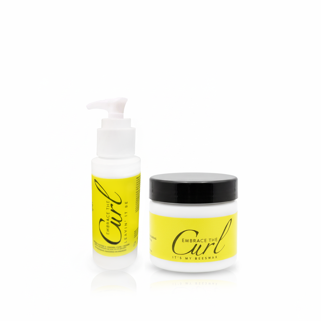 Curl Duo Travel Set