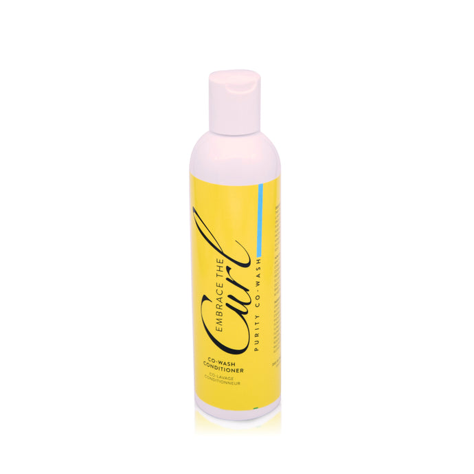 Discontinued: Purity Co-Wash Conditioner