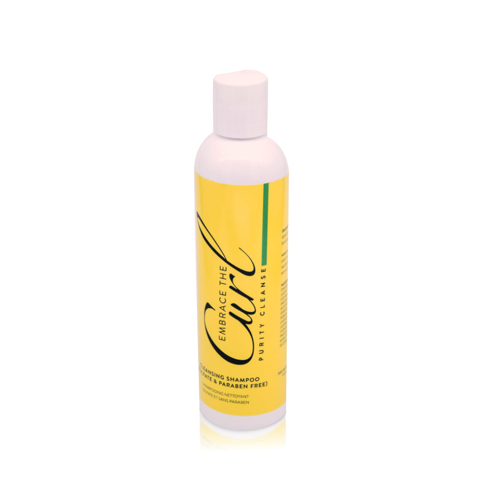Purity Cleansing Shampoo