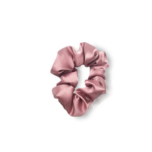 Load image into Gallery viewer, Satin Hair Scrunchies
