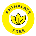 Free from Phthalate